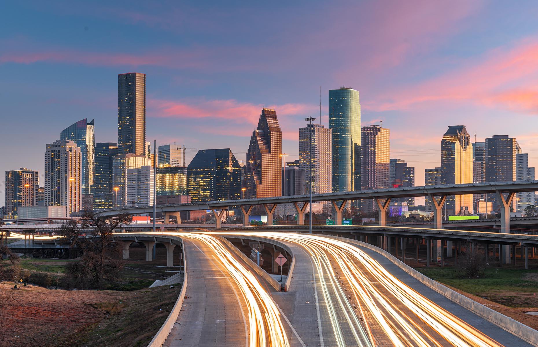 19th: Houston, Texas: $206,669